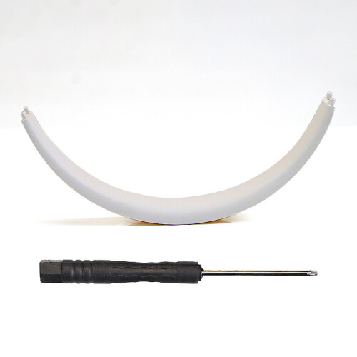 (Desert Yellow) Headband Replacement For Beats Studio 2 Studio 3 Wireless Headphone With Tools