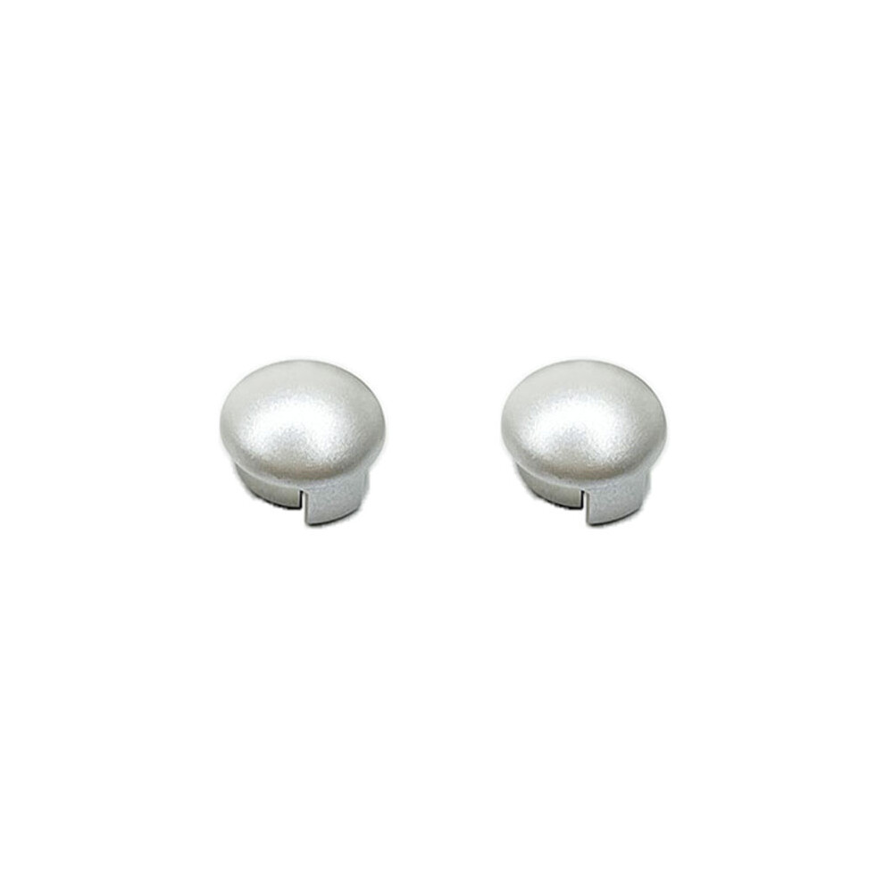 (White) 2Pcs Original Headphone Headband Plugs For Bose 700 Headphones Holder Plug Pin White 320997669852