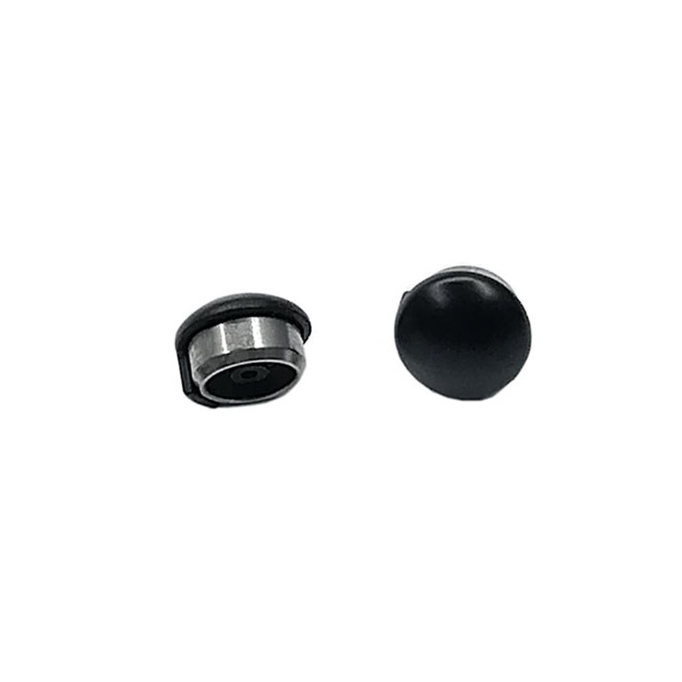 (Black) 2Pcs Original Headphone Headband Plugs For Bose 700 Headphones Holder Plug Pin Black 320997669845