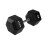 40 kg Hex Dumbbell - Durable, Non-Slip Grip 2