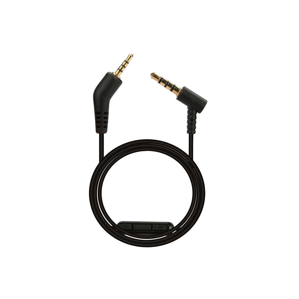 With Microphone For Bose Quietcomfort Qc 3 Headphone Replacement Audio Cable 320997668077