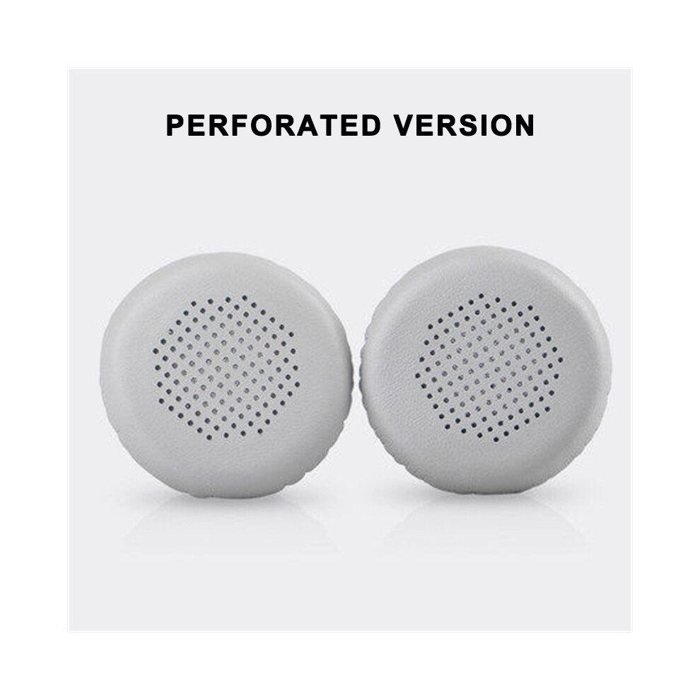 (Perforated 2) Replacement Ear Pads For Sennheiser Px100 Px100ii Px200 Px200ii Headphones 320997667964