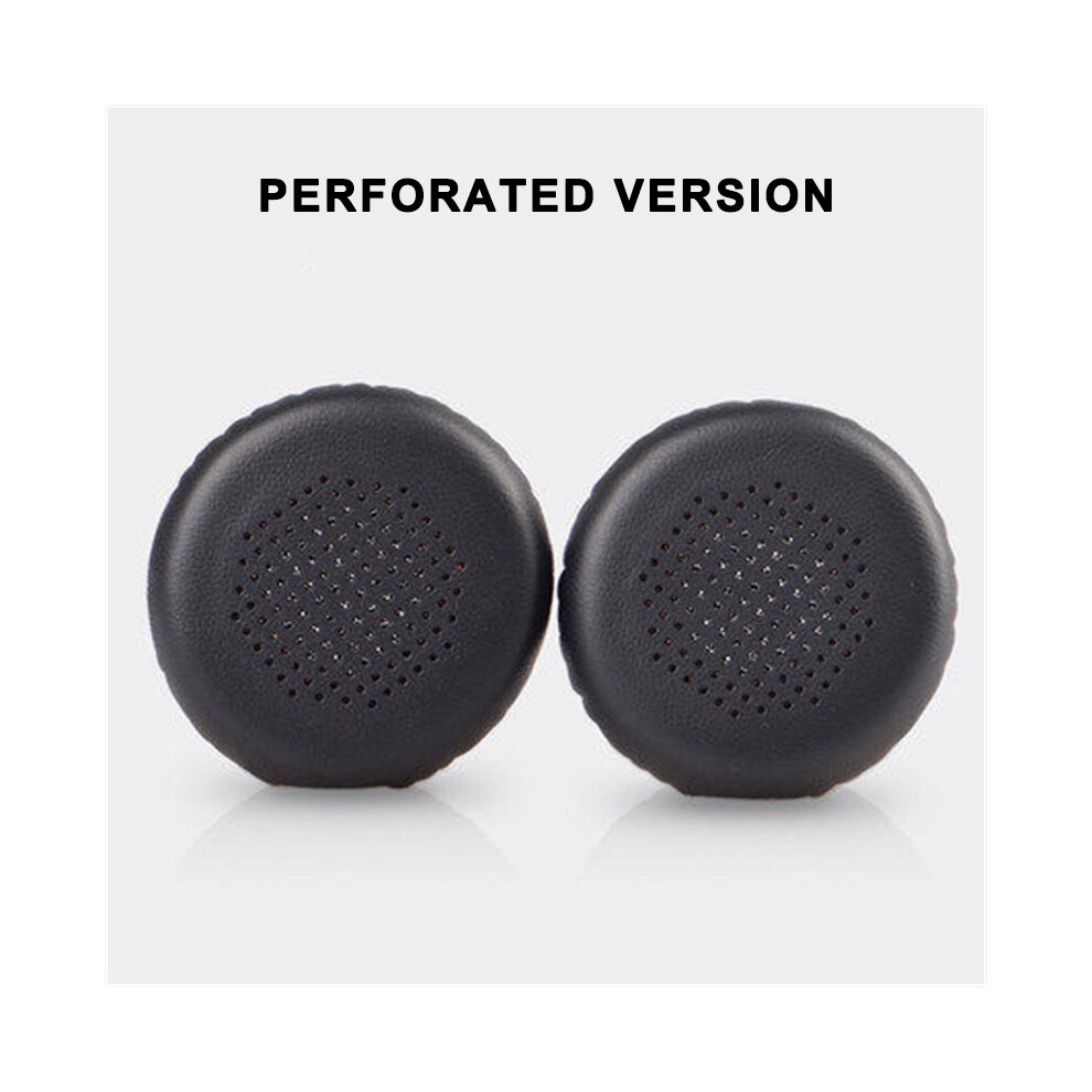 (Perforated 1) Replacement Ear Pads For Sennheiser Px100 Px100ii Px200 Px200ii Headphones 320997667957