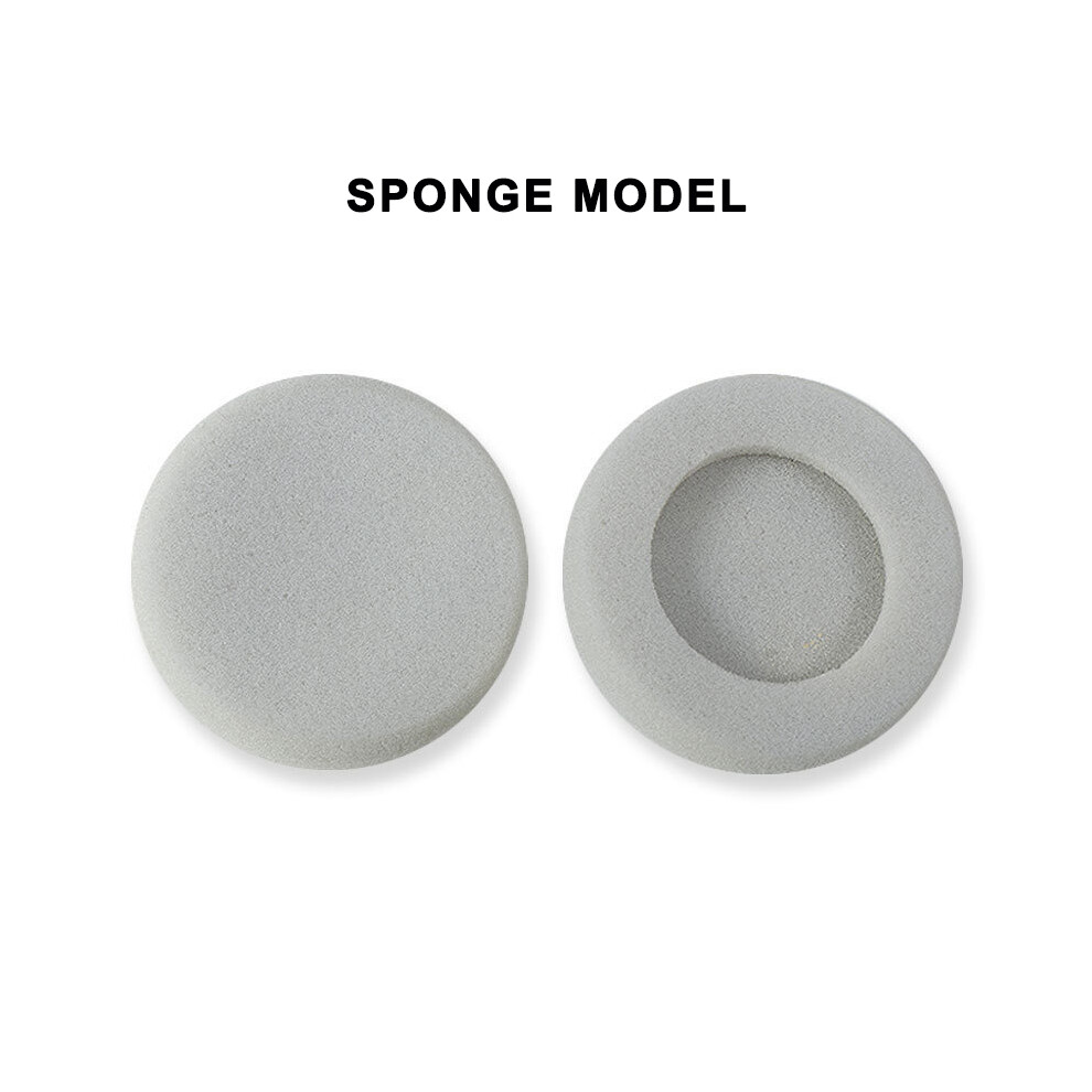 (Sponge 2) Replacement Ear Pads For Sennheiser Px100 Px100ii Px200 Px200ii Headphones 320997667988