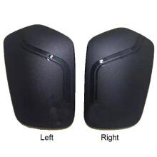 (Set) Side Plates For Logitech G933 G633 G935 G635 Headsets Replacement Side Cover