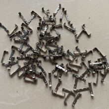 10PCS For Beats Studio 2.0 Studio 3.0 Headphones Parts Hinge Pin Connectors