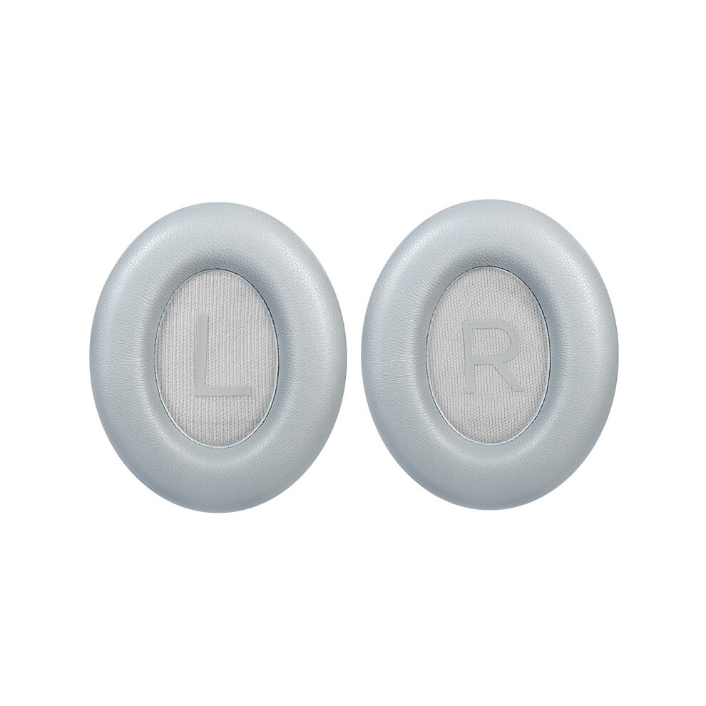 ( Lambskin) For Bose 700 Nc700 Headphones To Replace The Old Protective Sleeve Sponge Cover Grey 320997664574