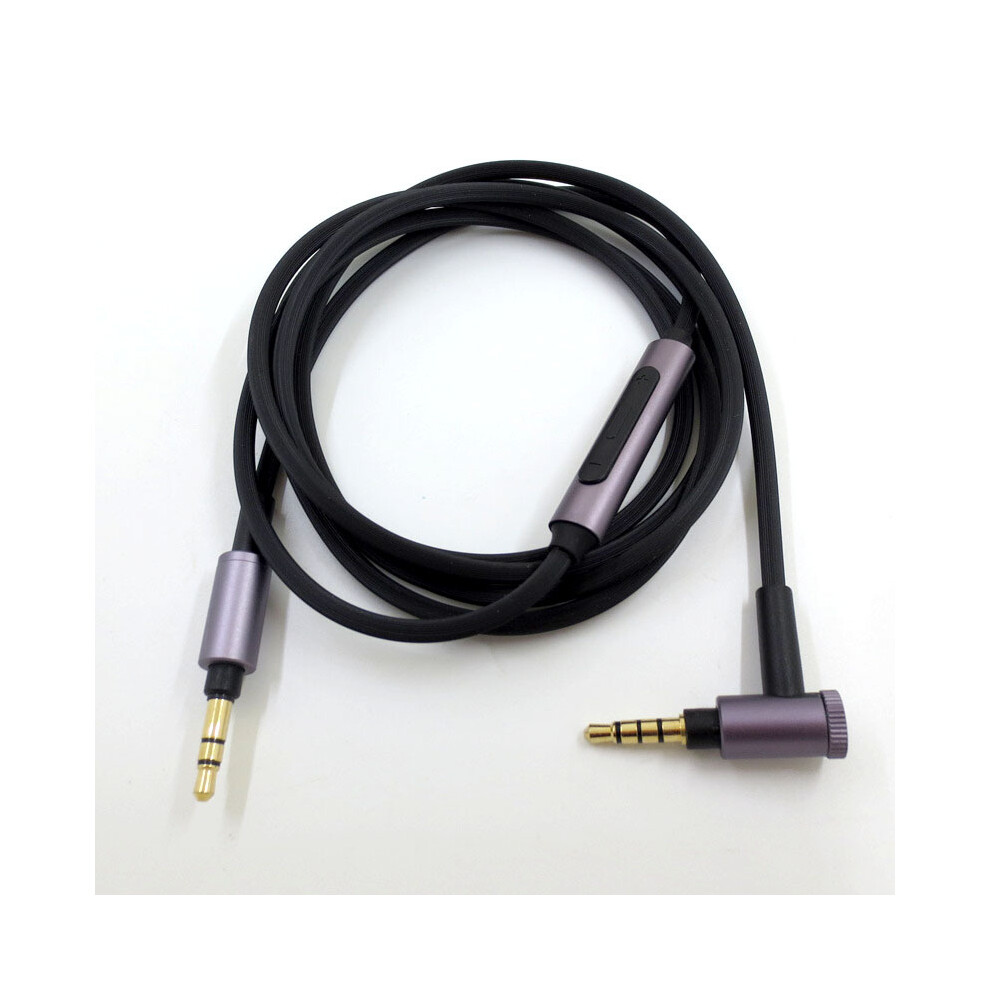 (Tuning Models) Headphone Cable For Mdr-100Abn Wh-H900n 1000XM3 Xb-950Bt Audio Cable Replacement 320997665212