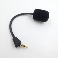 Microphone Accessories For Kingston HyperX Cloud II 2 Gaming Headphones