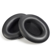 (Black) 1 Pair Of Replacement Earpads Ear Pad Cover For Beats Studio 1.0 Headphone Cover