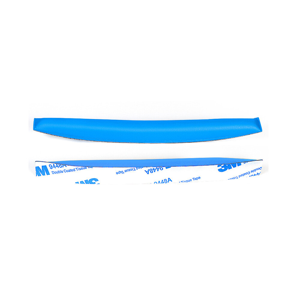 (Blue) Headband For Sennheiser Hd25-1 Ii Hd25 Hd25sp 25Sp-Ii Headphone Head Cushion Blue 320997668169