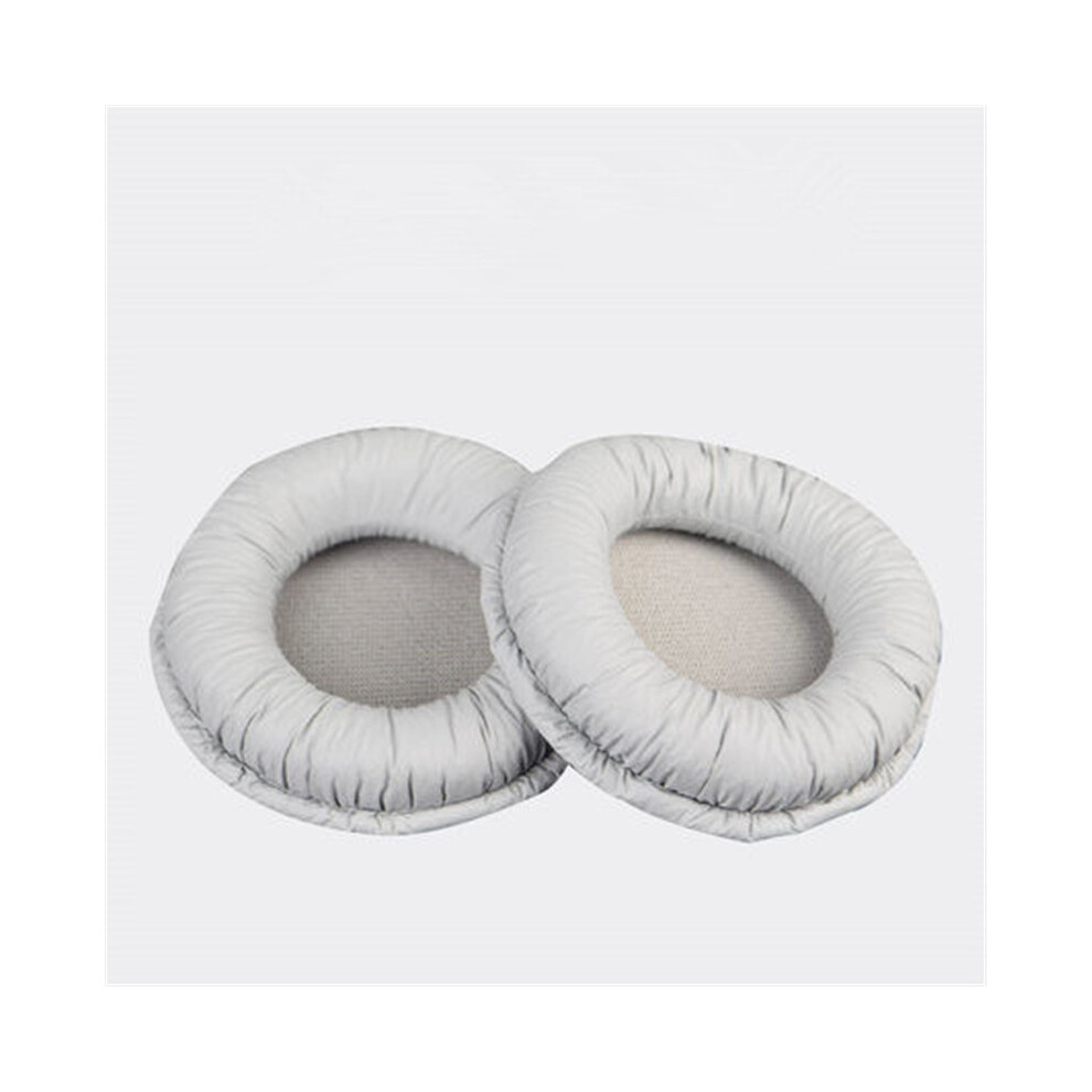 ( 1) Ear Pads And Headband Pads For Sennheiser Px100 Px200 Headphones Replacement Gray 320997667926
