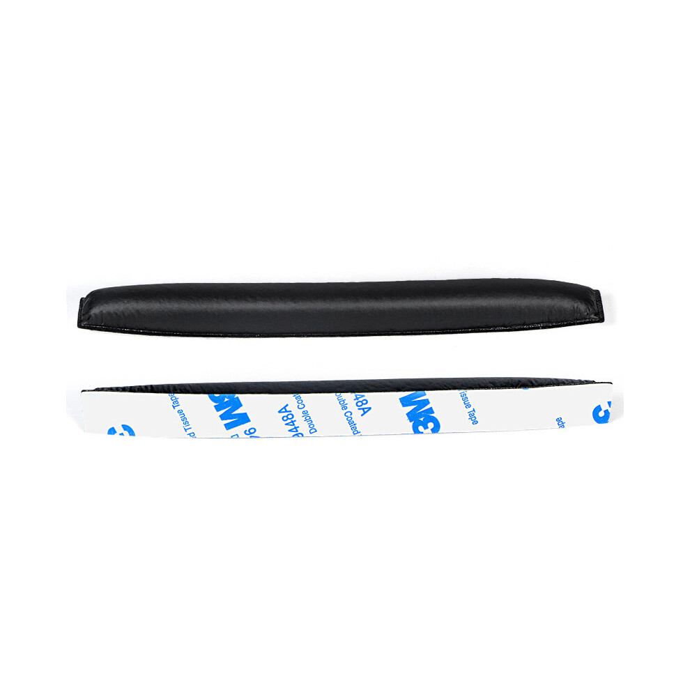 (Black) Headband For Sennheiser Hd25-1 Ii Hd25 Hd25sp 25Sp-Ii Headphone Head Cushion Black 320997668152