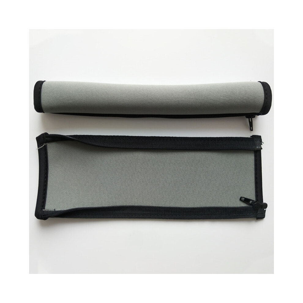(Gray) Headset Headband Protector For Corsair Virtuoso Rgb Wireless Se Connoisseur Gray 320997663904