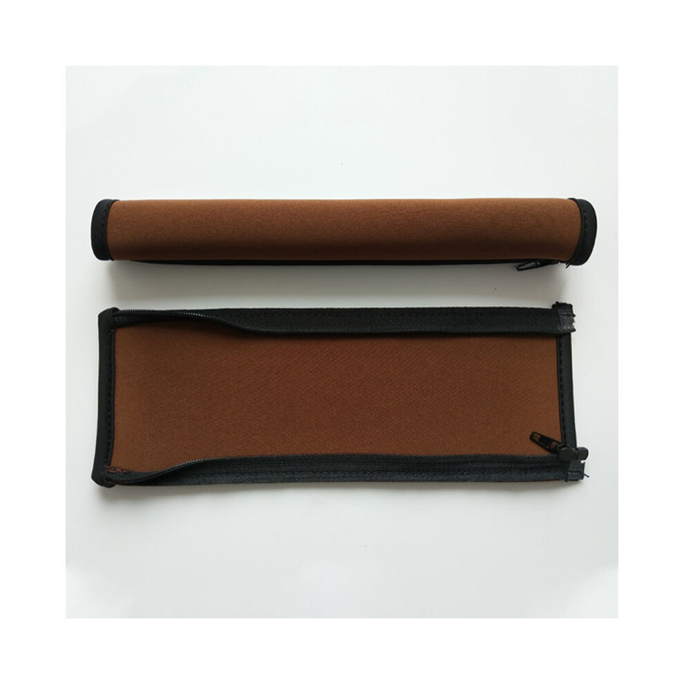 (Brown) Headset Headband Protector For Corsair Virtuoso Rgb Wireless Se Connoisseur Brown 320997663911