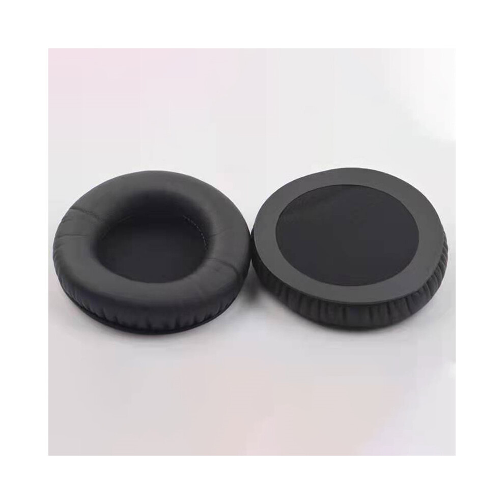 (Black) Replacement Soft Earpads Cushions For Jbl Synchros S500 S700 E50 E50bt Headphone Black 320997670971