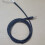 Audio Cord Line 3.5MM Jack For HyperX Cloud2 Wired Gaming Headsets Replacement 1