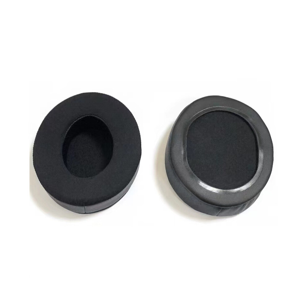 (Gel Version) A Pair Of Replacement Ear Pads Cushions For Brainwavz Hm5 Headphone Cover 320997666509