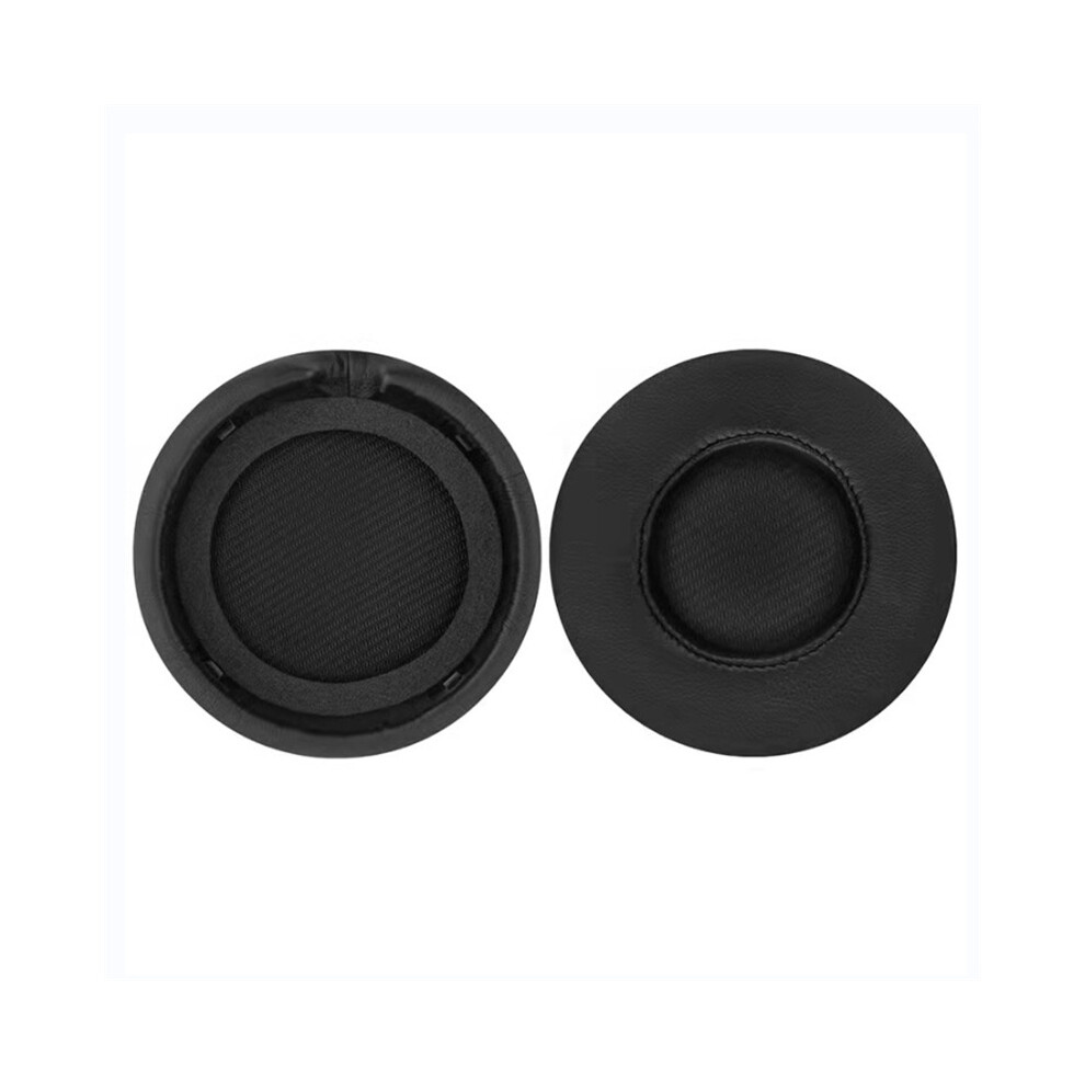 (Black) 1 Pair Of Ear Pad Earpads Cushion Cover Replacement For Beats Mixr Headphones Black 320997670872