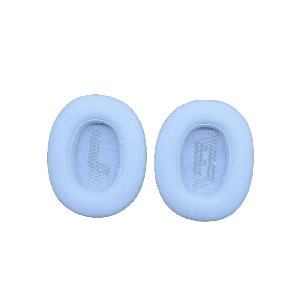 (White) Ear Pads For Jbl Live 650 Btnc 660 Btnc Earpads Ear Cushions Headphone Cover White 320997670537