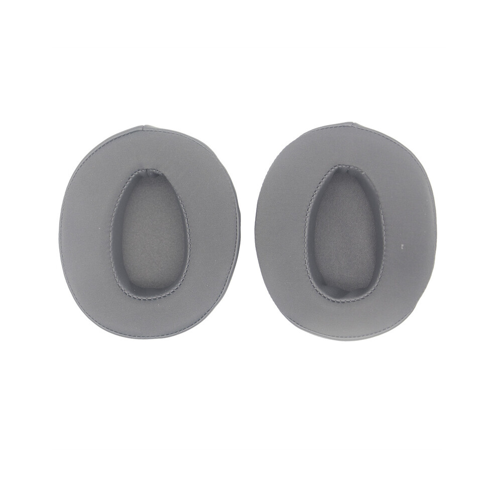 (Gray) Replacement Ear Pads Cushions Cover For Sony Wh-Ch710n Ch710n Ch720n Headphones Gray 320997680079