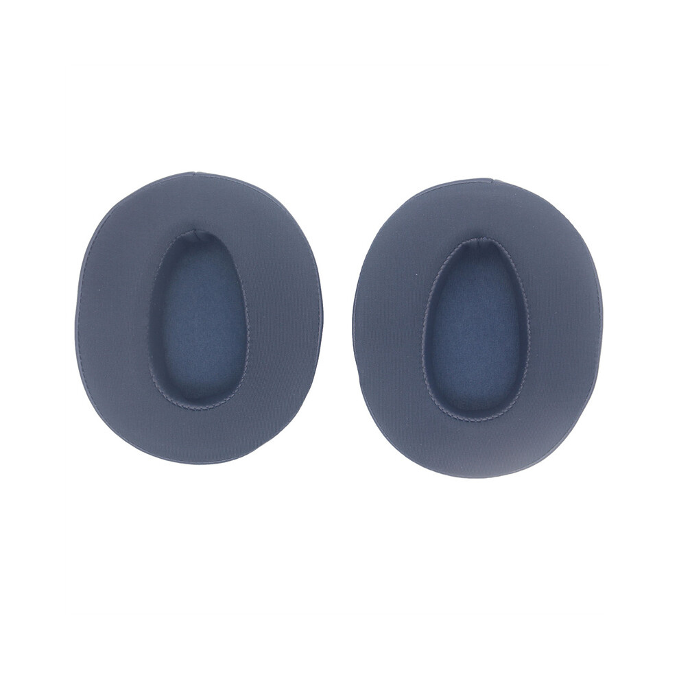 (Blue) Replacement Ear Pads Cushions Cover For Sony Wh-Ch710n Ch710n Ch720n Headphones Blue 320997680062