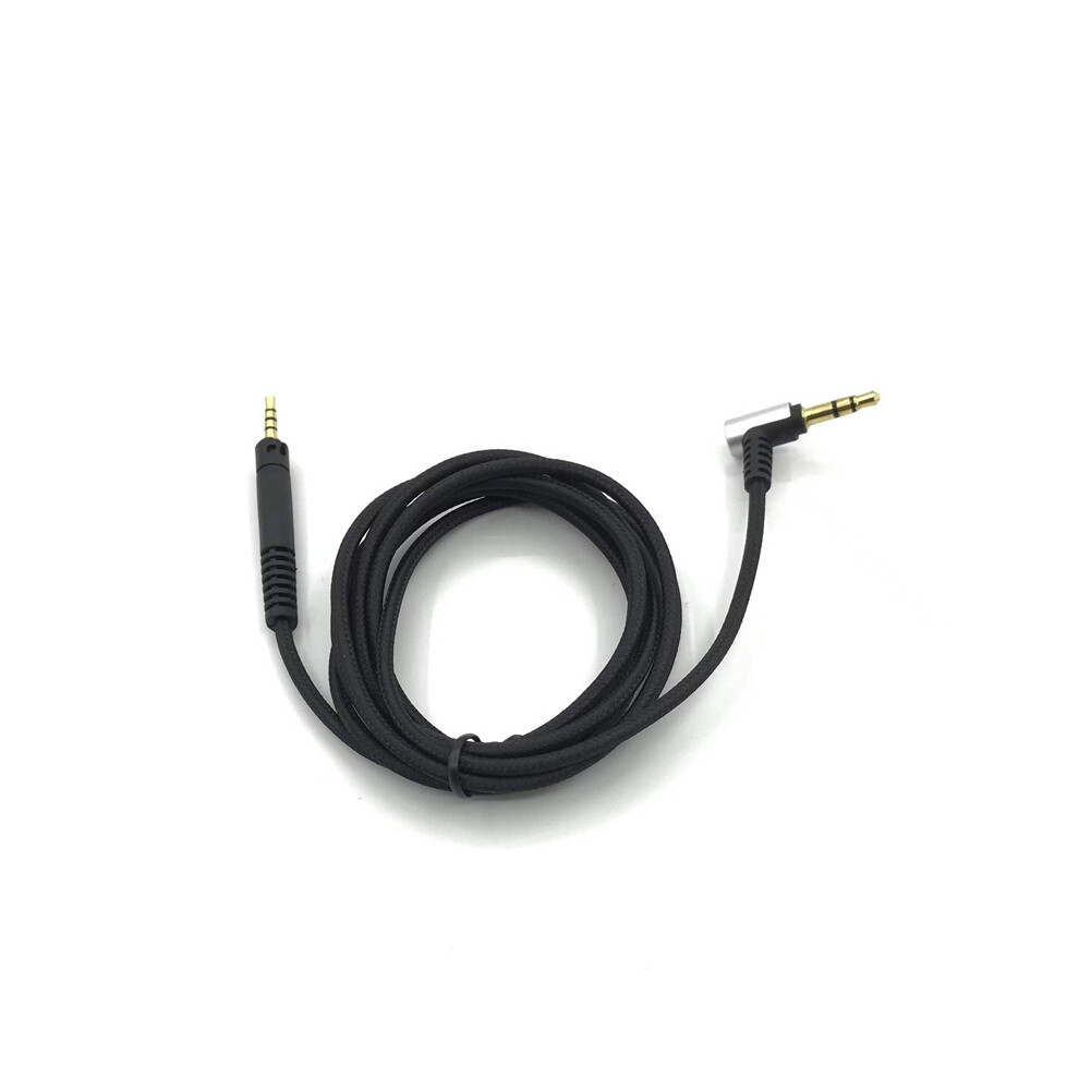 (Without Microphone) Audio Cable With Microphone For Sennheiser Hd598cs Se Hd599 569 518 558 560S 320997664673