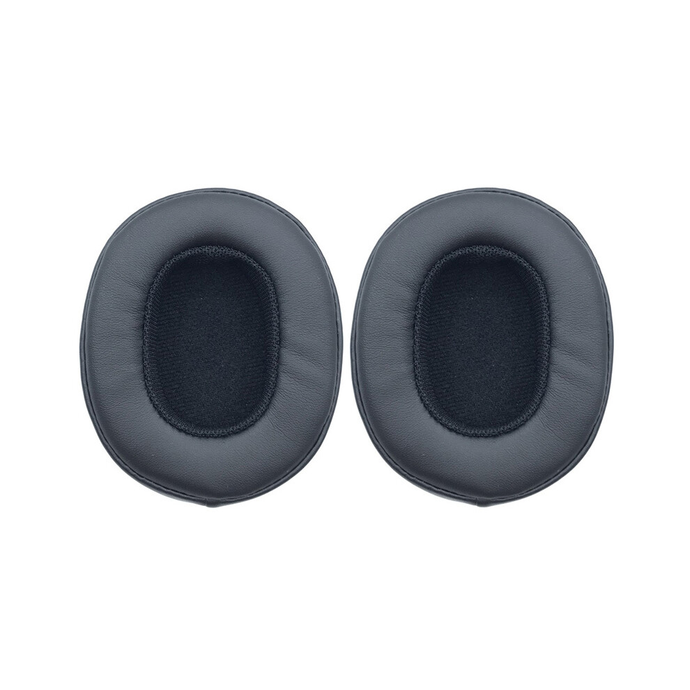(Black) For Skullcandy Crusher 3.0 Wireless Hesh3 Replacement Ear Pads Cushions Covers Black 320997668466