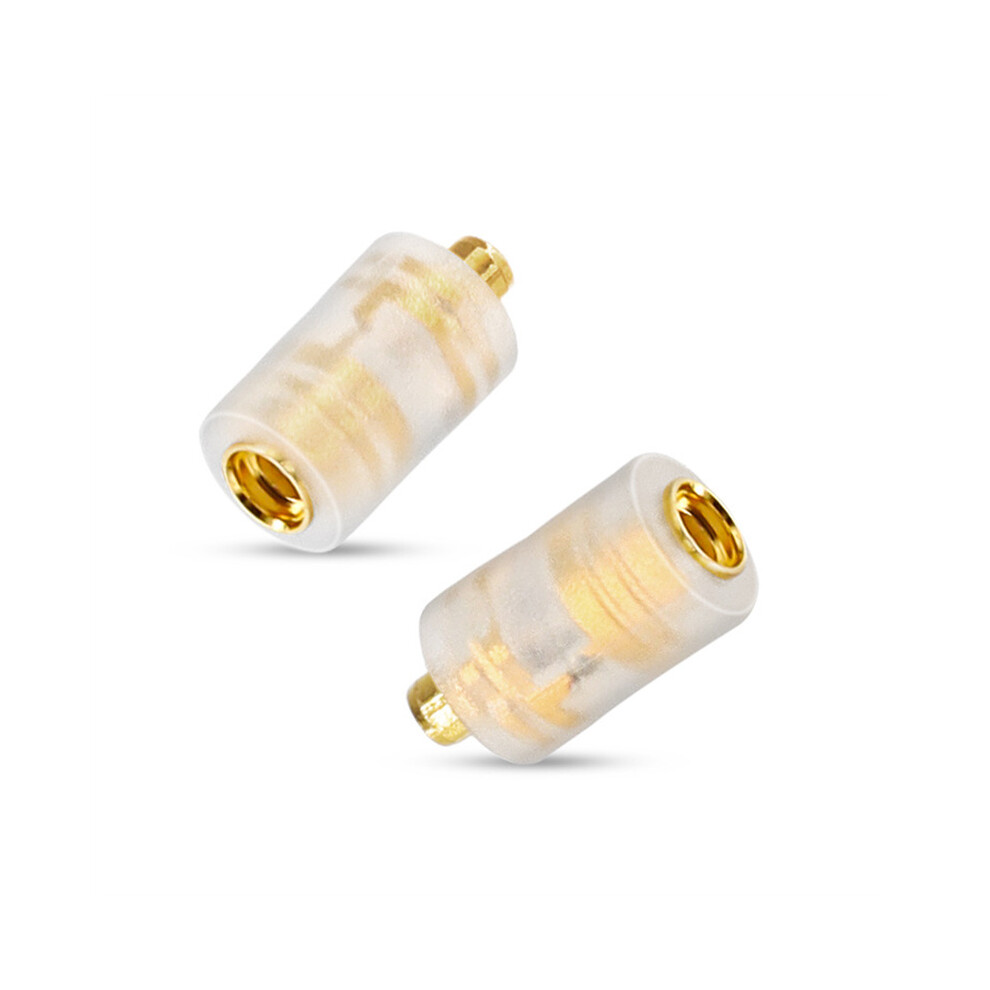 (Transparent) Headphone Plug For Westone W40 W80 W60 Um10 Um30 Male To Mmcx Female Adapter 320997669067