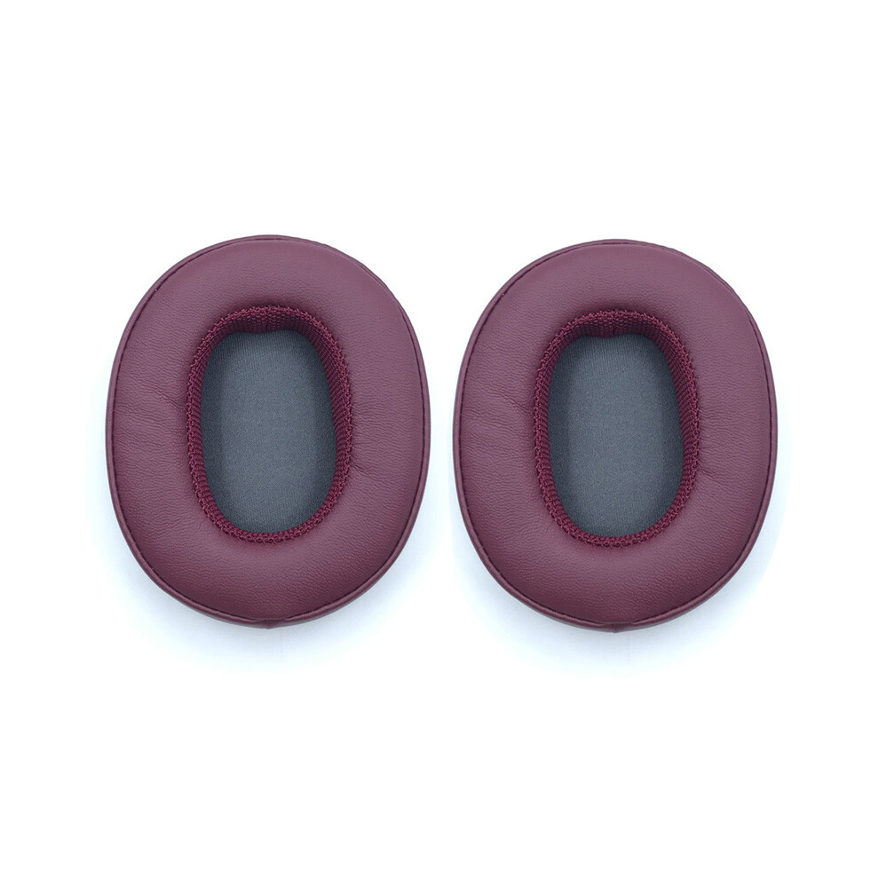 (Red) For Skullcandy Crusher 3.0 Wireless Hesh3 Replacement Ear Pads Cushions Covers Red 320997668480