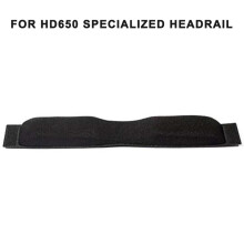 (For HD650) For Headphone Sennheiser HD545 HD565 HD580 HD600 HD650 Earpads Foam Pad Headband