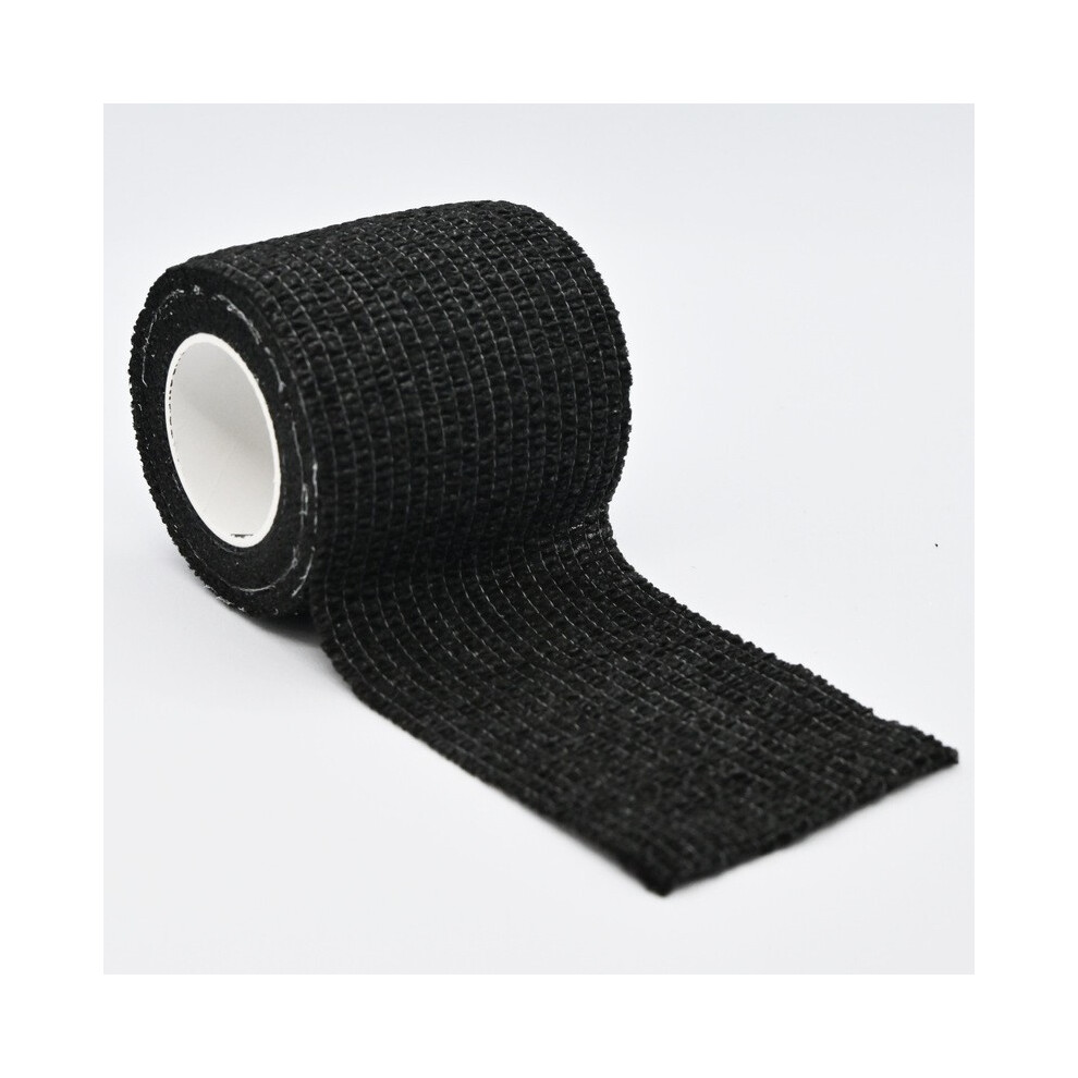 (Black) 4.5M Headband Protective Strap Universal For Bose Quietcomfort Qc15 Qc2 Headphones Black 320997680208