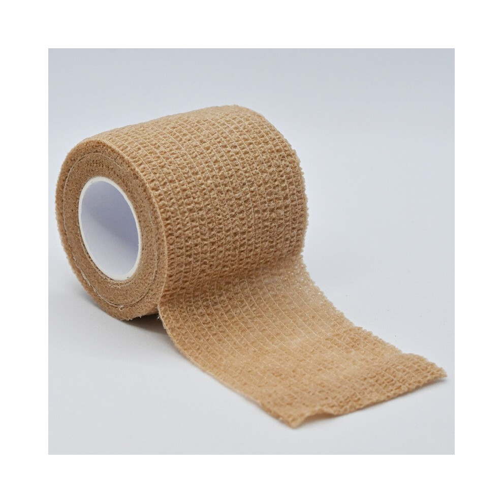 (Khaki) 4.5M Headband Protective Strap Universal For Bose Quietcomfort Qc15 Qc2 Headphones 320997680222
