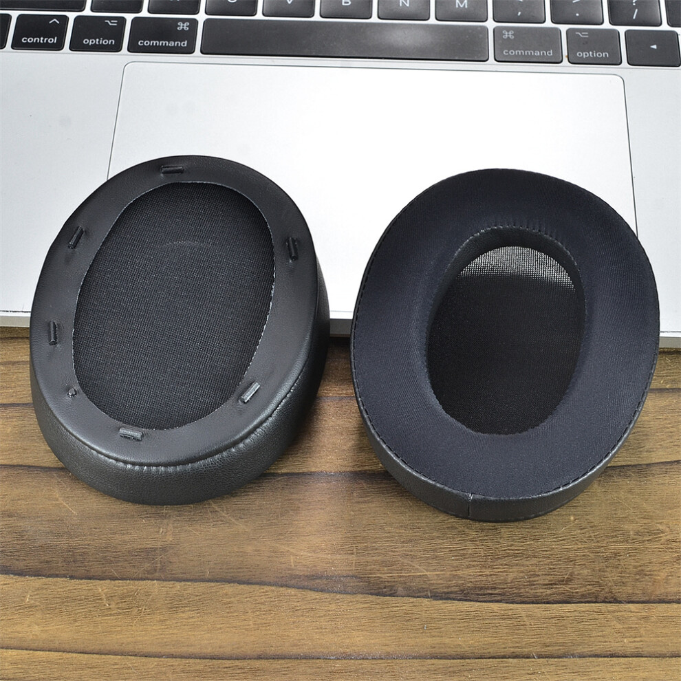 For Sony Wh-Xb910n Replacement Headset Pad Comfort Earmuffs Headphones 110691854506