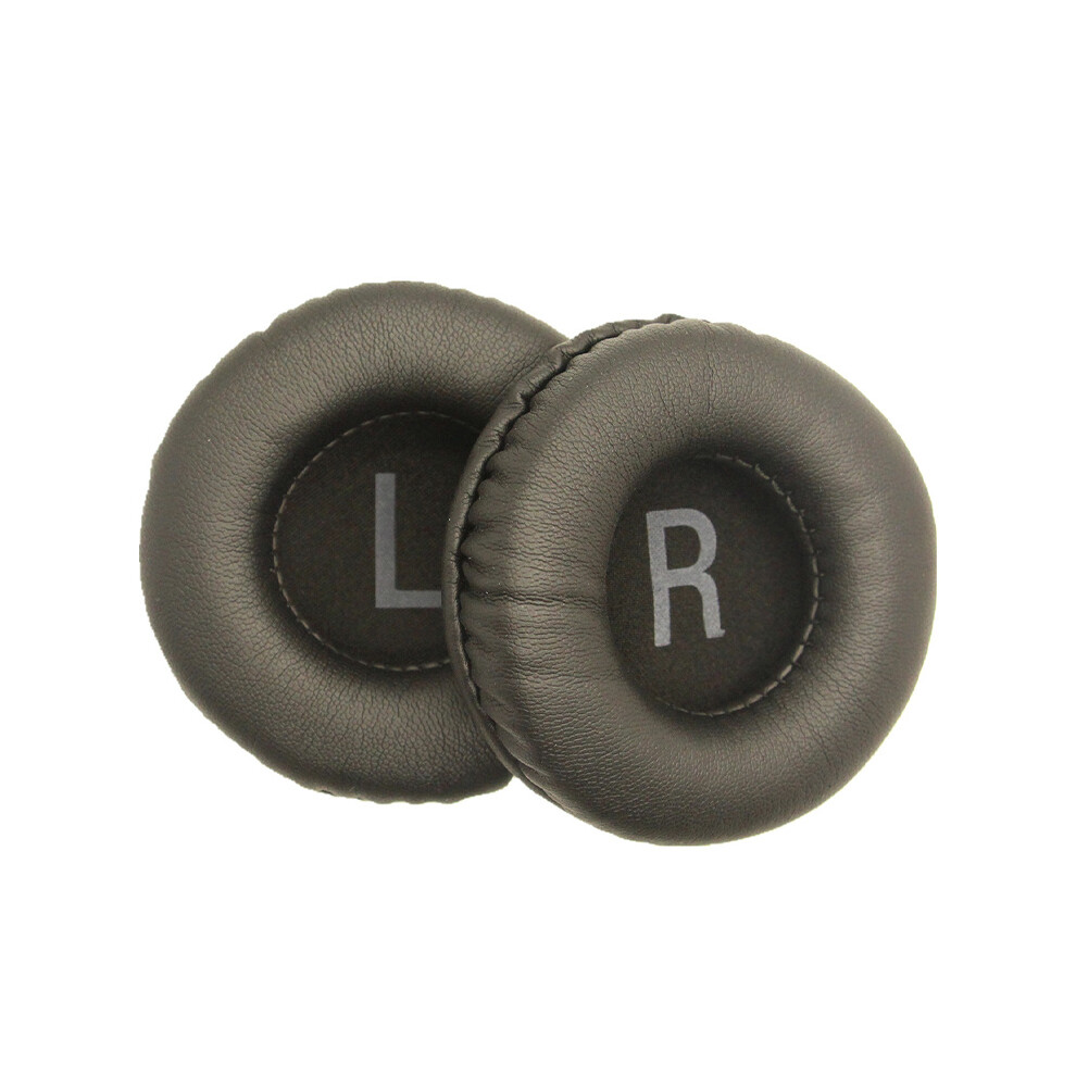 (Lr Protein Leather) Ear Pads Cushions Cap Earmuffs For Sony Mdr-Ds7000 Rf6000 Mdr-Ma300 Headphone 320997679752