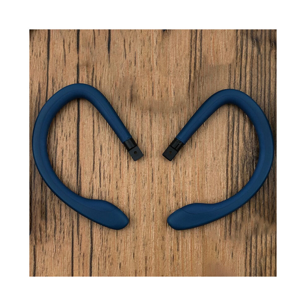 (Aqua) For Beats Powerbeats3 By Dr. Dre Wireless In-Ear Headphone Ear Hook Part 320997671367