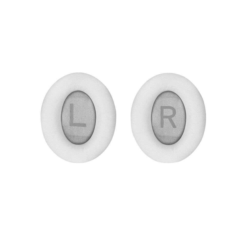 ( Meringue) For Bose 700 Nc700 Headphones To Replace The Old Protective Sleeve Sponge Cover White 320997664543