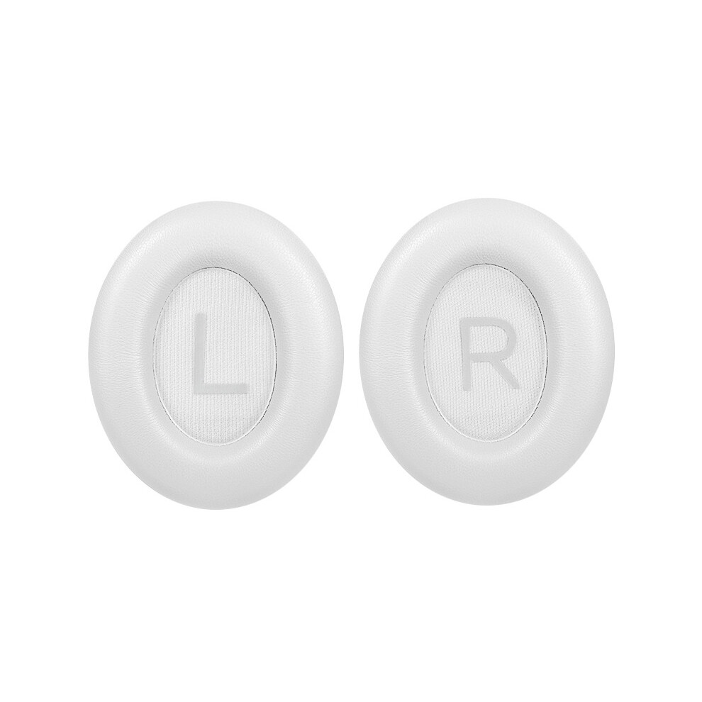 ( Lambskin) For Bose 700 Nc700 Headphones To Replace The Old Protective Sleeve Sponge Cover White 320997664581