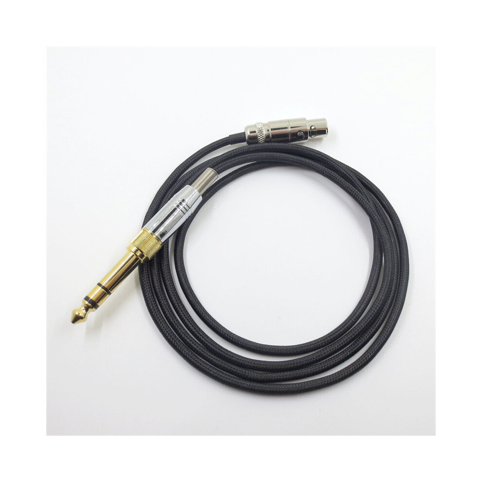 Replacement Audio Cable Lead For Akg K240 K141 K271 Q701 K712 K272 Headphones 320997665397