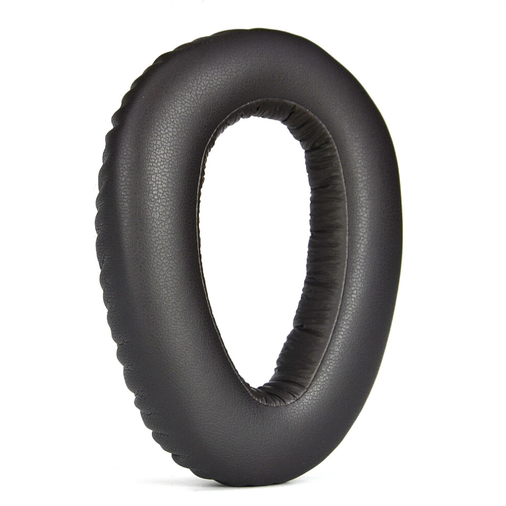 1 Pair Headset Replacement Comfort Headset Cushion For Sennheiser Pxc480 Pxc 550 320997682059