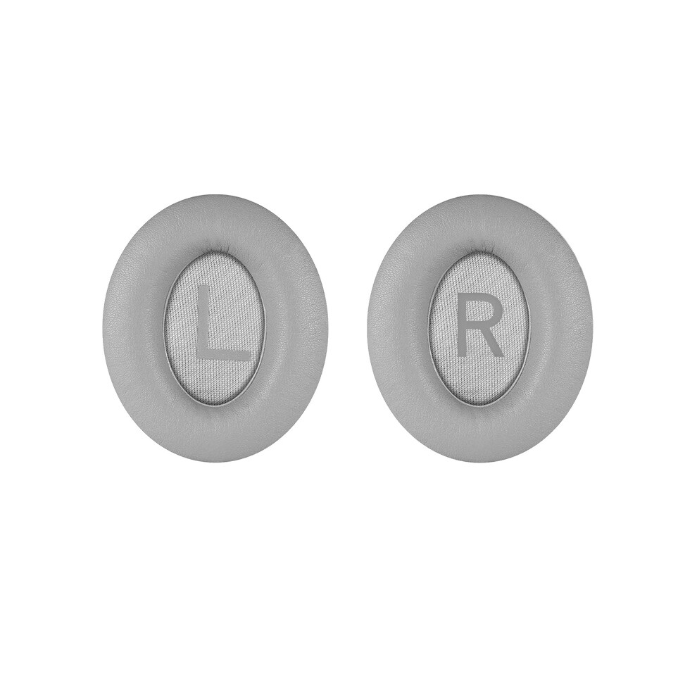 ( Meringue) For Bose 700 Nc700 Headphones To Replace The Old Protective Sleeve Sponge Cover Grey 320997664529