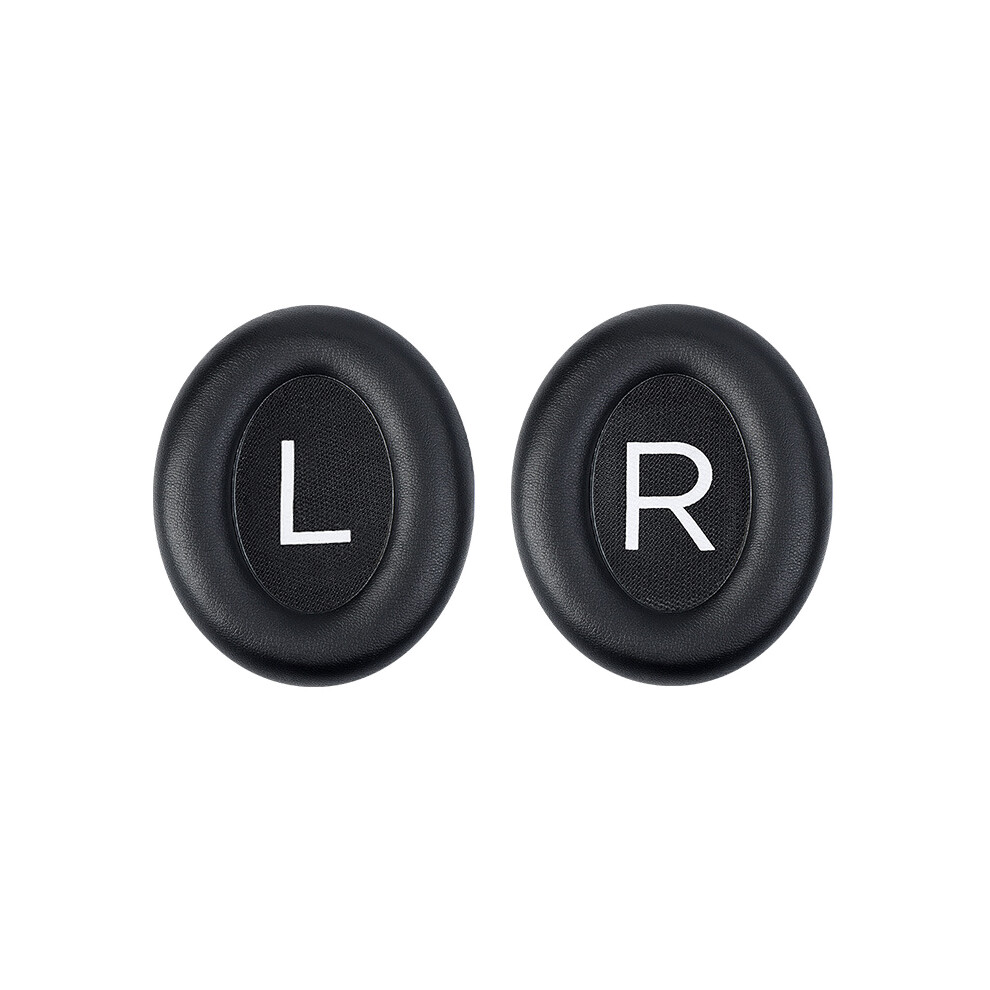 ( Meringue) For Bose 700 Nc700 Headphones To Replace The Old Protective Sleeve Sponge Cover Black 320997664512