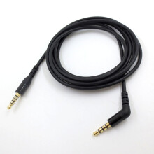 1.5M Audio Cable For SteelSeries Arctis Nova Pro Wireless Gaming Headset