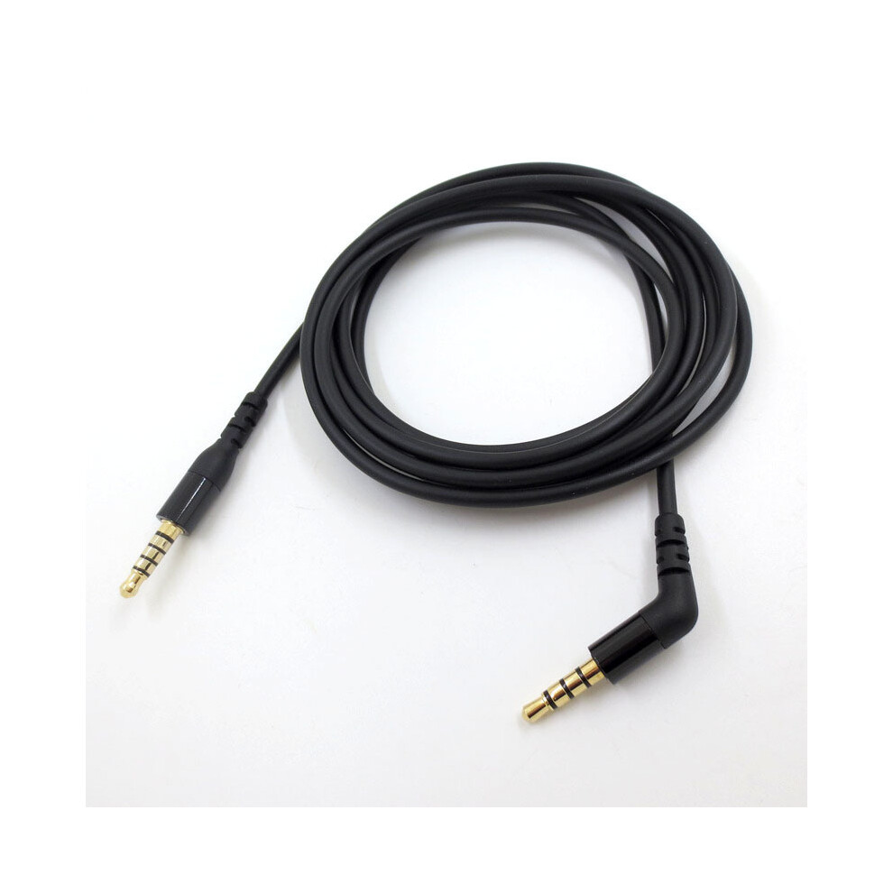 1.5M Audio Cable For Steelseries Arctis Nova Pro Wireless Gaming Headset 320997665458
