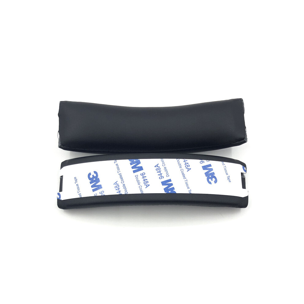 ( 3) Earpad Memory Foam Cushion For Sony Mdr-Xb950bt Xb950b1 N1 Headphone Headbands Black 320997668558