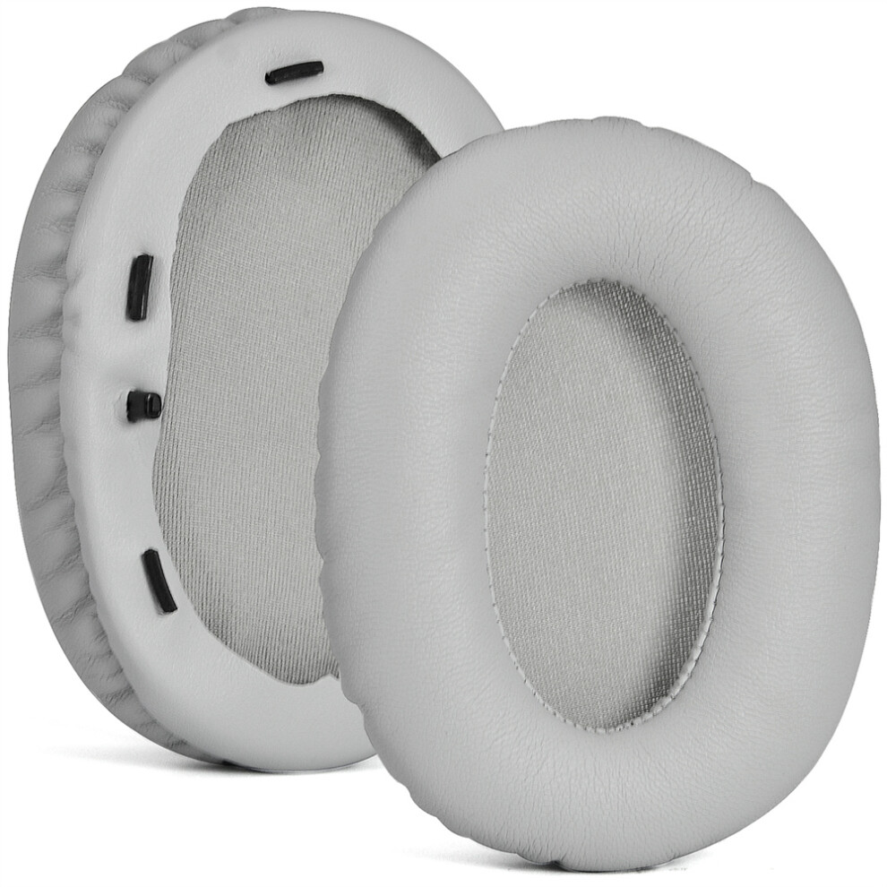 (B) 1 Pair Headset Replacement Comfort Headset Cushion Spare for Razer Opus