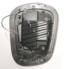 (L) Logitech G933 & G633 Headset Speaker Driver Unit Repair Parts Replacement