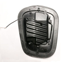(R) Logitech G933 & G633 Headset Speaker Driver Unit Repair Parts Replacement