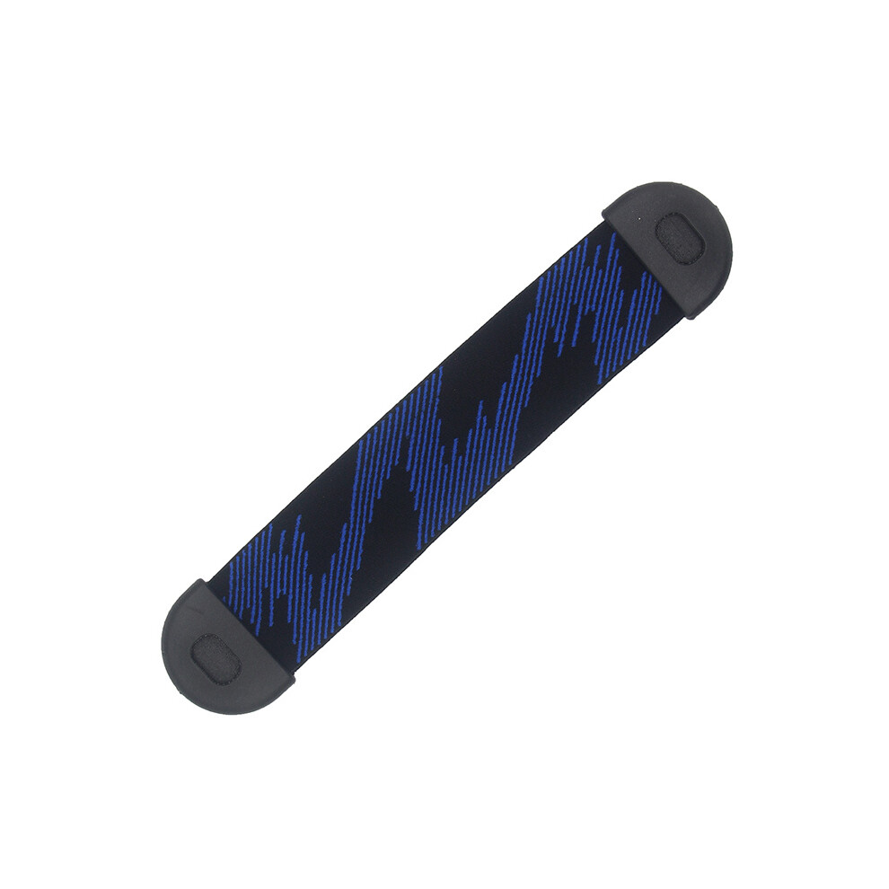( Stripes) Replacement Headband For Alienware Aw720h Aw520h Headphones Repair Part Blue 320997680291