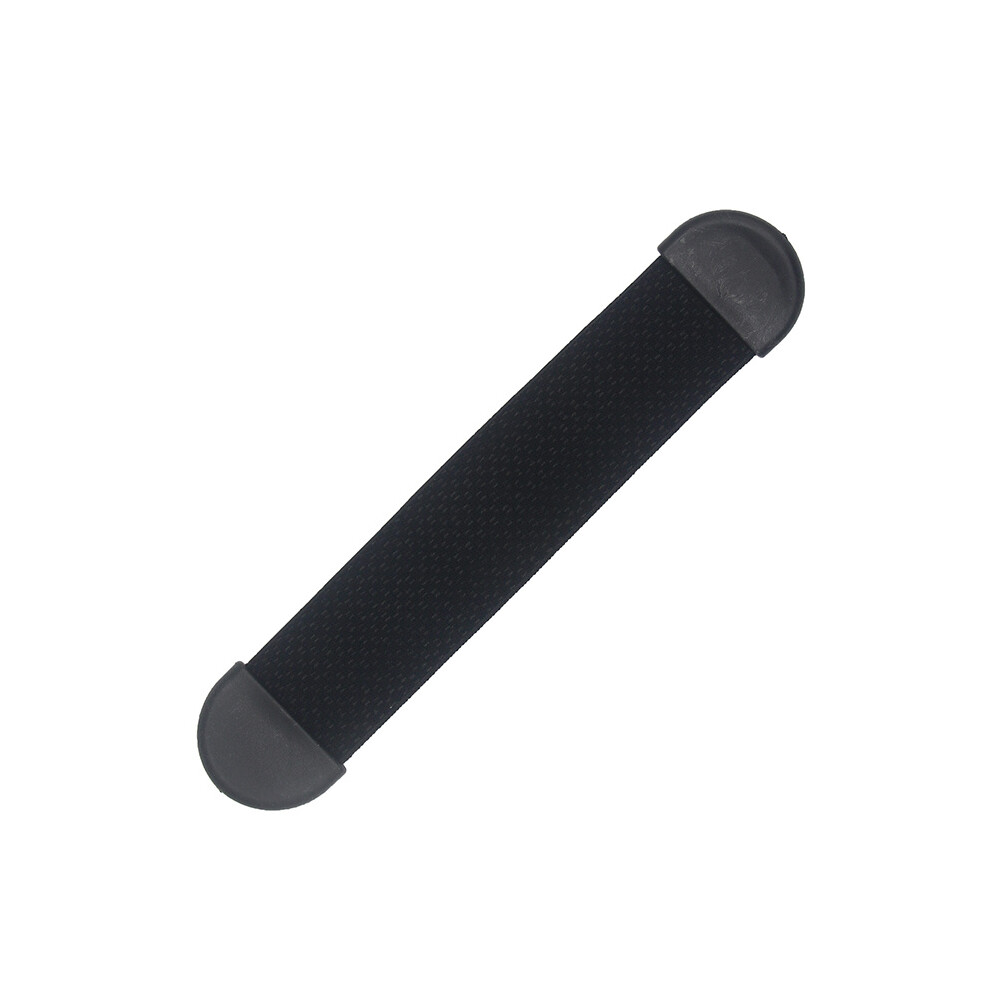 (Black) Replacement Headband For Alienware Aw720h Aw520h Headphones Repair Part Black 320997680277